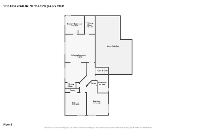 Photo - 1915 Casa Verde Dr