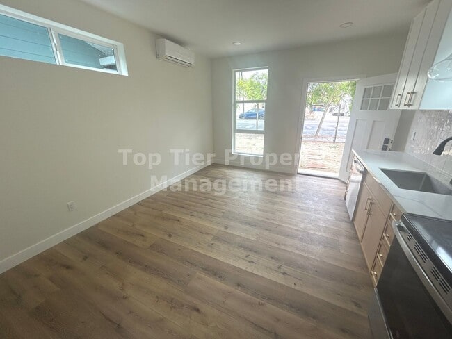 Photo - **BRAND NEW - 1 bed, 1 bath Unit in the Heart of South Park - Available NOW*** Unit 1