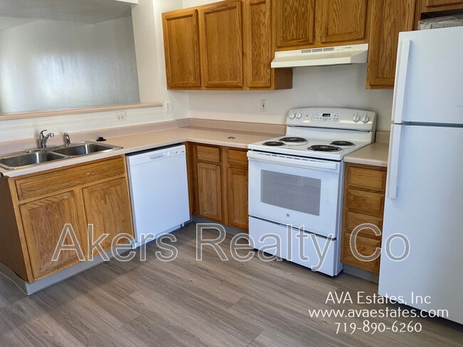 Photo - 1815 Montezuma Rd