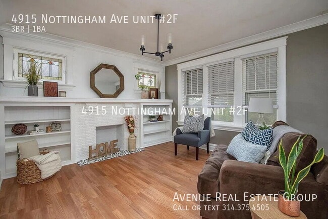 Photo - 4915 Nottingham Ave Unit #2F