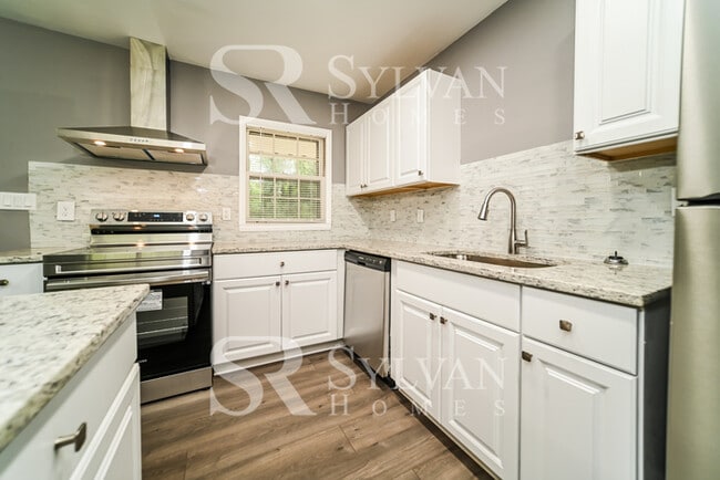 Photo - You are exactly where you ought to be!