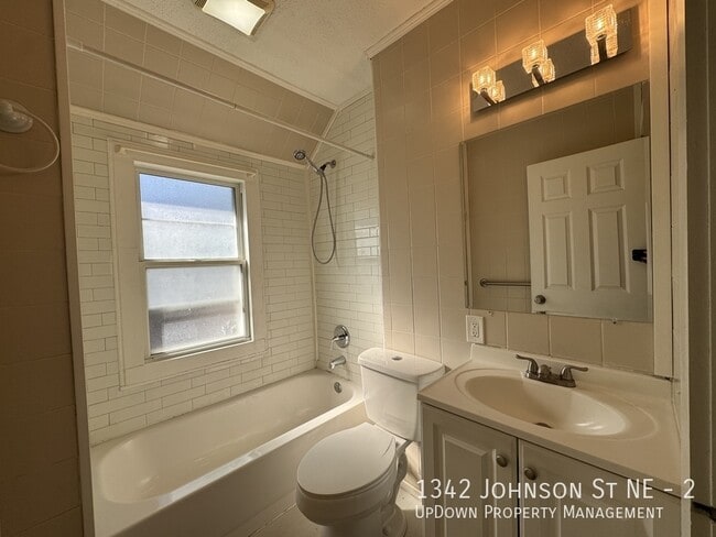 Photo - 1342 Johnson St NE Unit 2