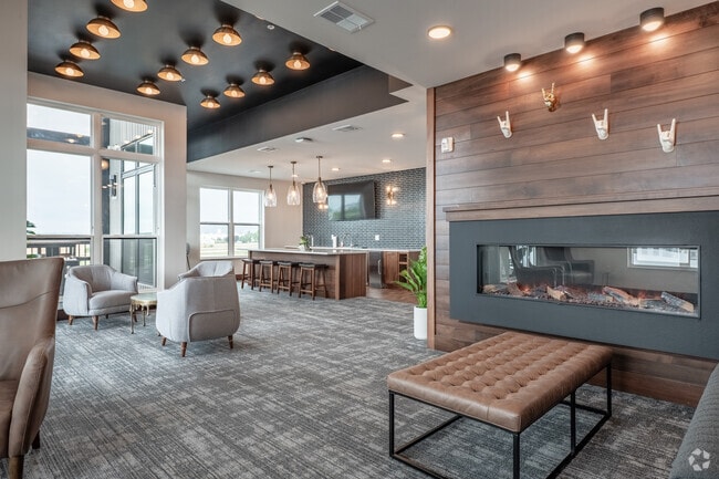 Sky Lounge