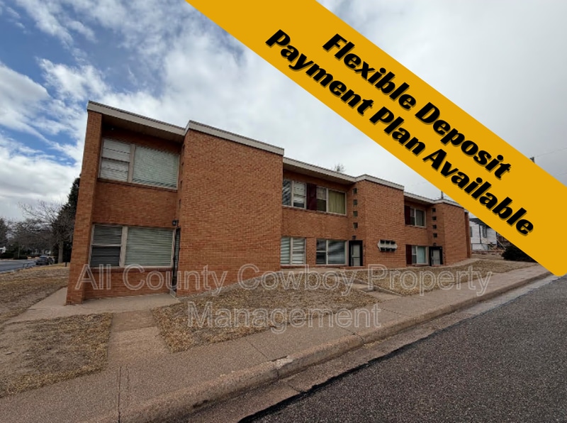 Photo - 700 W 1st Ave Unit Apt. 6