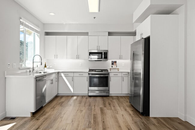 Photo - Highpoint Terrace