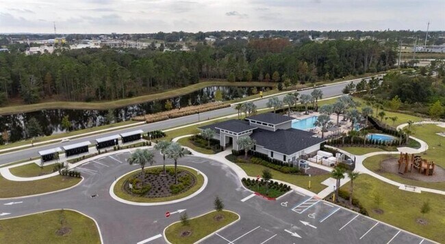 Photo - 2814 Raindrop Run St