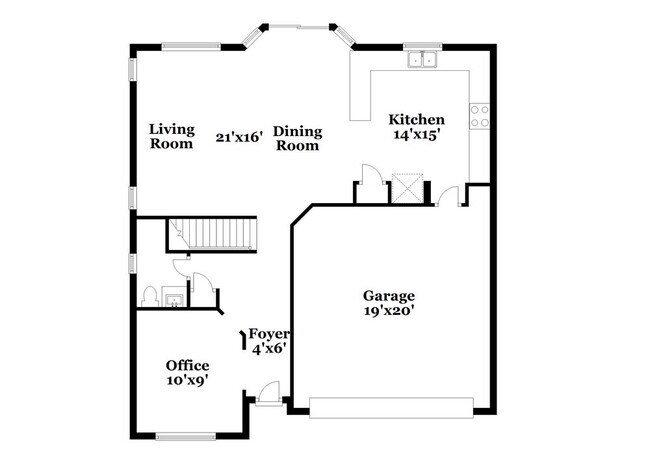 Photo - 2408 S 90th Glen