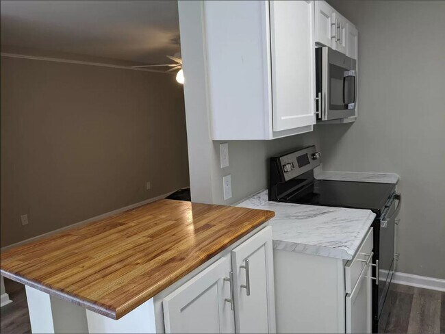 Photo - 201 Acklen Park Dr Unidad 30