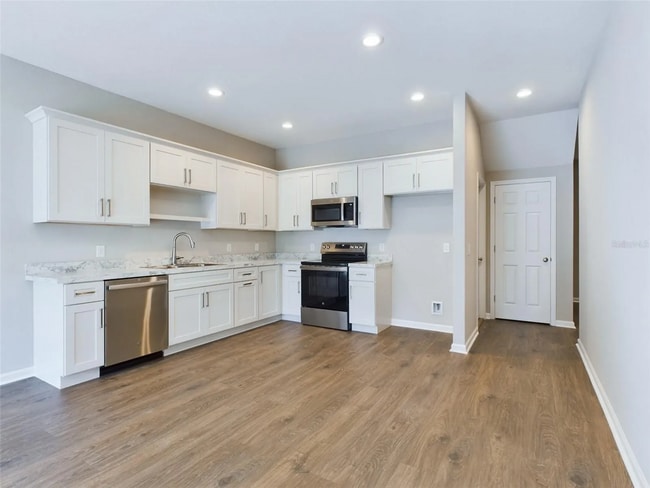 Photo - New Build - Quadplex - Bartow