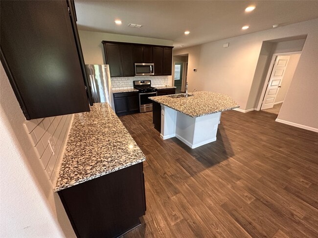 Photo - 3822 Canyon Shore Ln