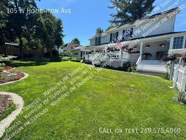 Photo - 105 W Houghton Ave