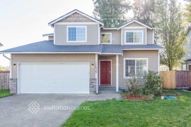 Photo - 17829 69th Ave Ct E