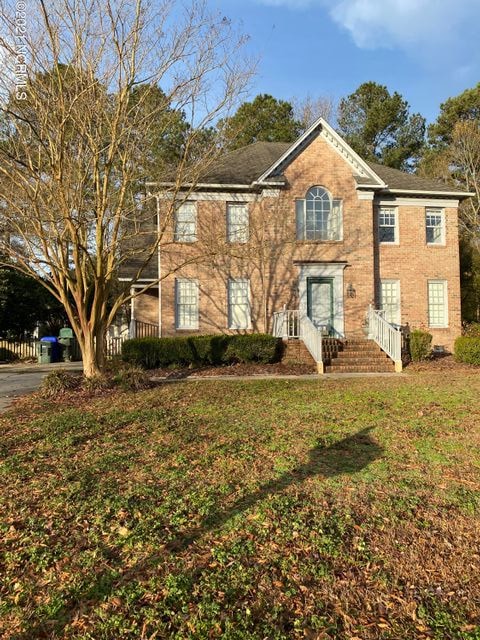 Photo - 3312 Edwards Ct (Greenville, NC)