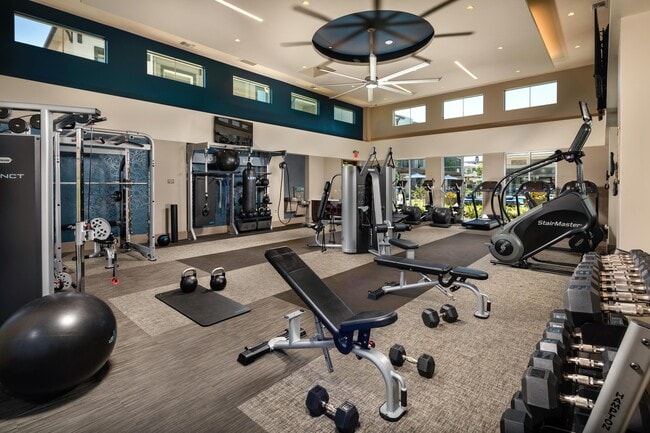 Core at Sycamore Highlands