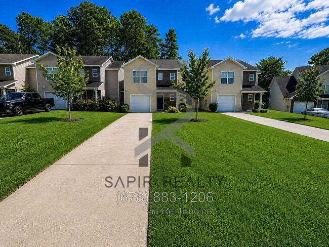 Photo - 625 Carlton Pointe Dr