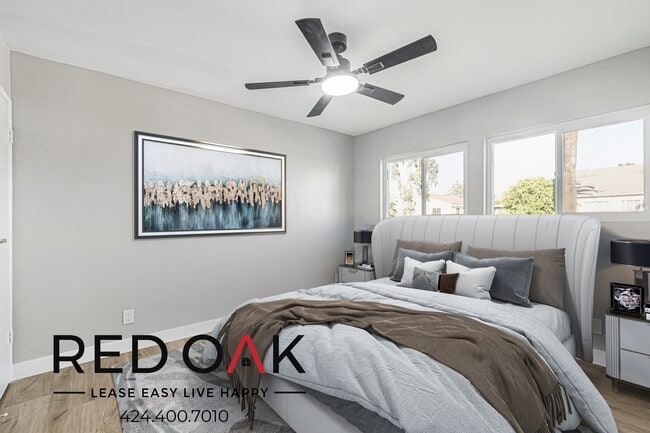 Photo - 1909 Buckingham Rd Unidad 6 Rental