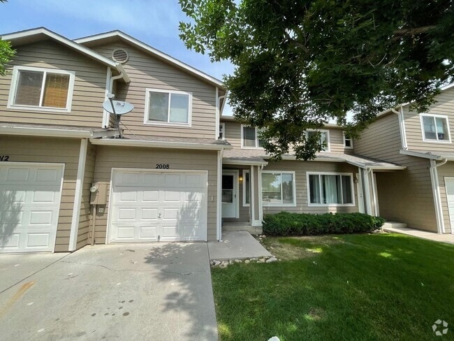 Building Photo - Great Townhome in West Fort Collins
