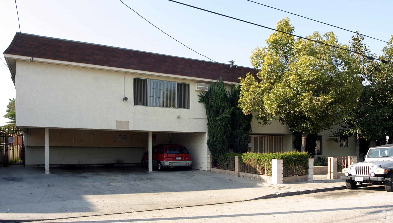 Photo - 5555 Klump Ave