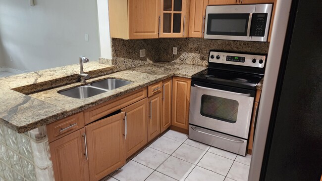 Photo - 12035 SW 14th St Condo Unit 101
