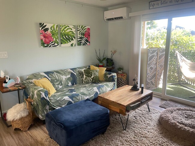 Fully furnished and upgraded Kihei village... - Fully furnished and upgraded Kihei village... Condominio