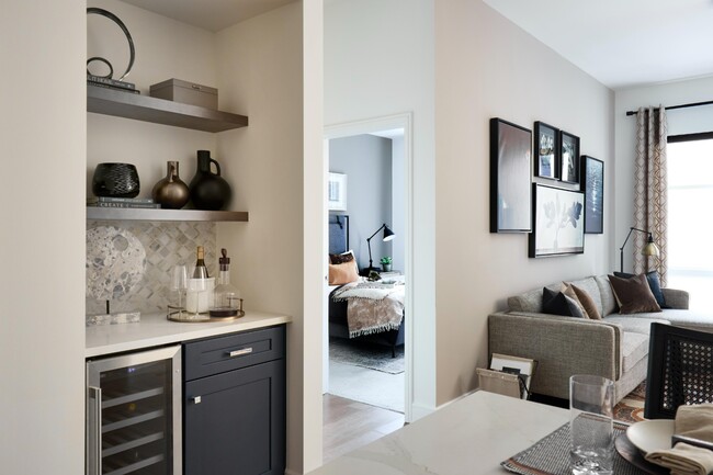Photo - Cecil Apartments
