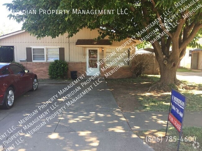 Building Photo - 2118 35th St Unit B Rental