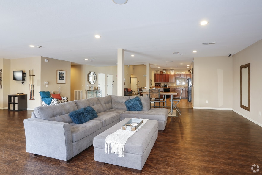 Interior Photo