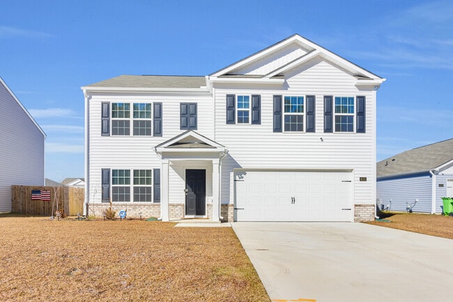 Building Photo - 4111 Ocracoke Ct