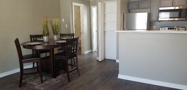 Photo - Elevate Apartments