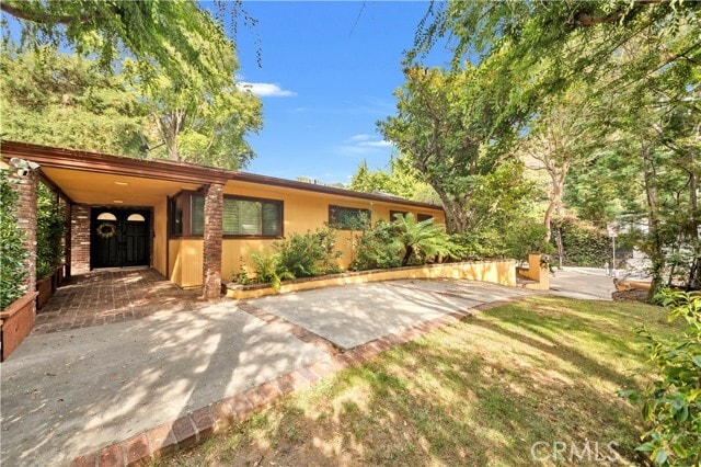 Photo - 2500 Benedict Canyon Drive