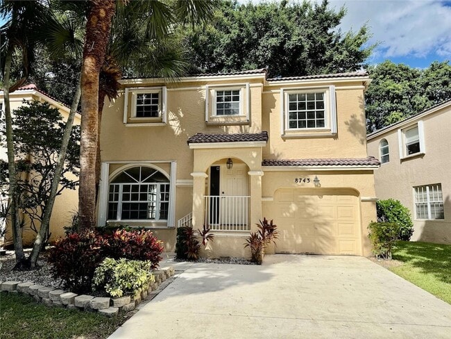 Building Photo - 8743 NW 6th Ct
