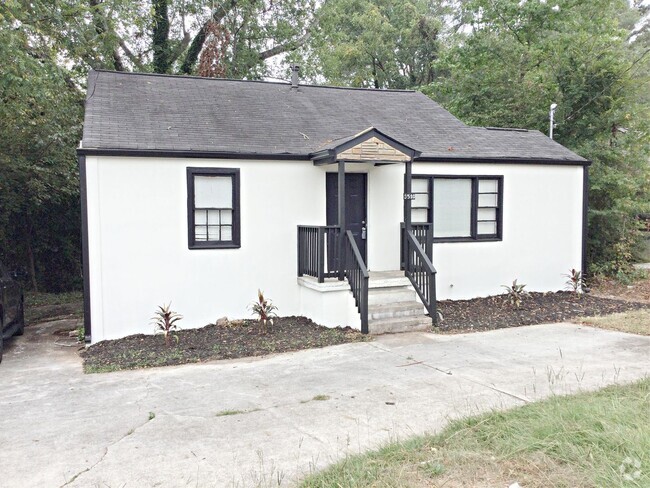 Building Photo - 2 Bedroom house