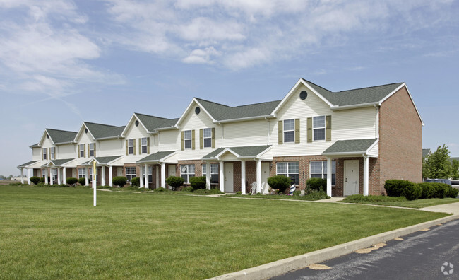 Laurel Greene - Laurel Greene Apartments