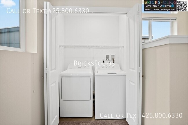 Photo - 4316 S Puget Sound Ave Casa Adosada