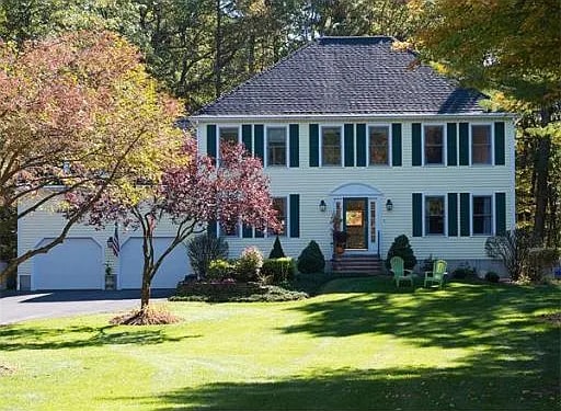 Photo - 6 Kendall Dr House