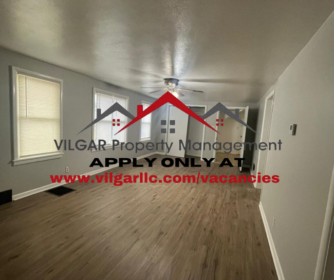 Photo - 1605 Pine St Apartment Unit A (2nd floor)