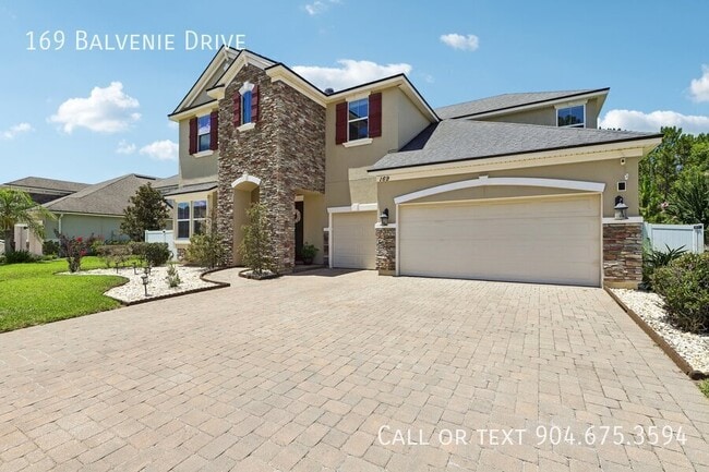 Photo - 169 Balvenie Dr