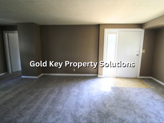 Photo - Oversized 3 BR 1 BA House with Partially F...