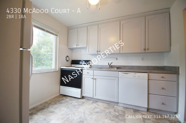 Photo - 4330 Mcadoo Ct Unidad A