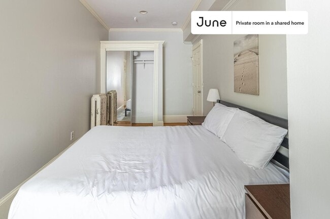 Photo - Room in Shared 5 bed/2 bath home Unit A