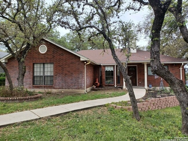 Photo - 13643 Forest Walk House