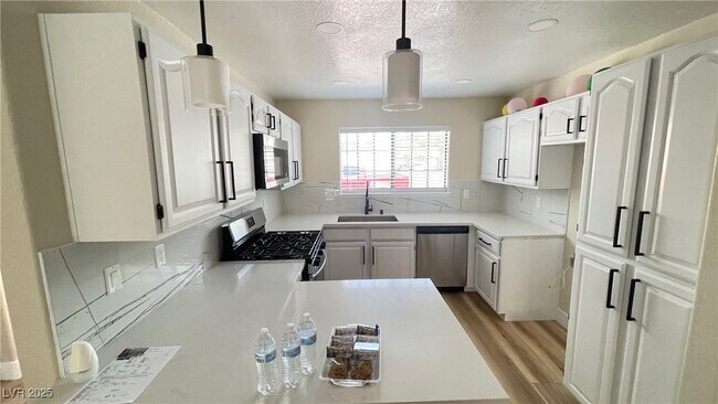 Photo - 2851 S Valley View Blvd