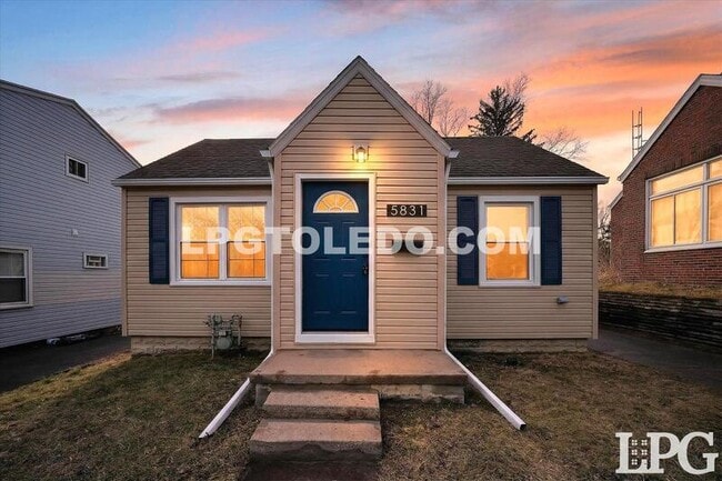Building Photo - 5831 Gany Mede Dr
