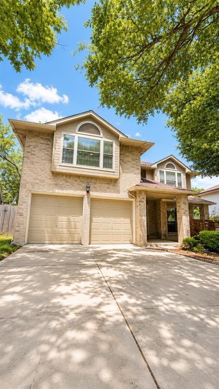 Photo - 1212 Weatherford Dr