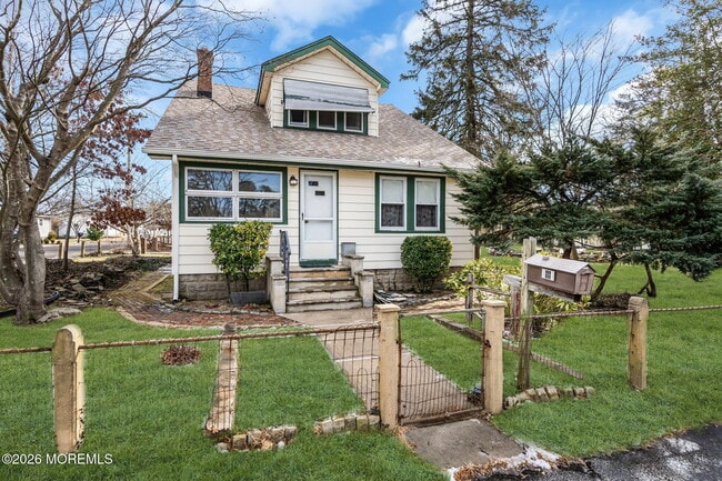 501 Cable Ave