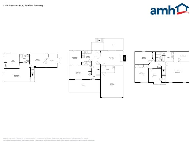 Photo - 7207 Rachaels Run