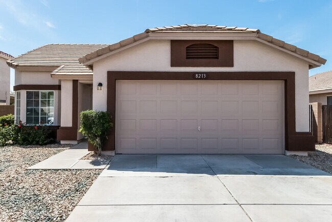 Photo - 8213 W Papago St Casa