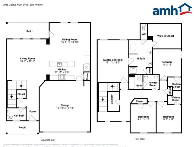 Photo - 7938 Cactus Plum Dr