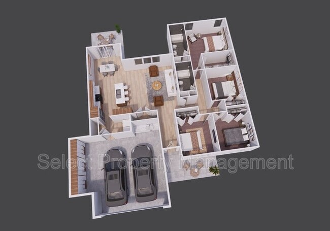 Photo - 8058 Haven Blvd