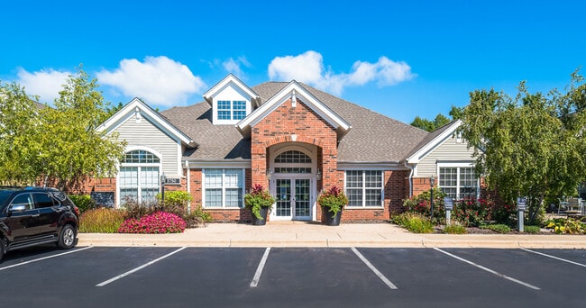 Legacy at Fox Valley Apartments